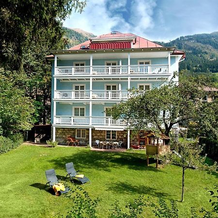 Villa Laner Bad Hofgastein Exterior foto