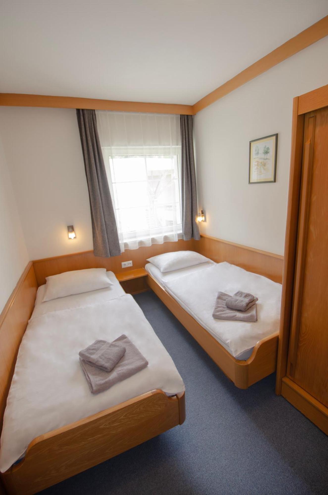 Villa Laner Bad Hofgastein Quarto foto
