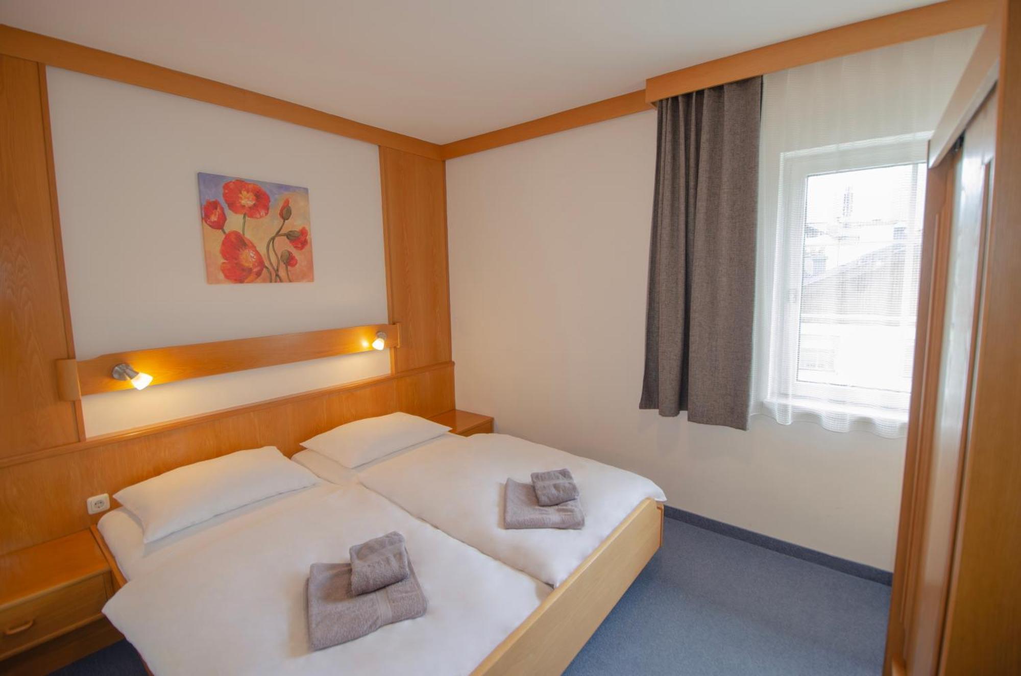 Villa Laner Bad Hofgastein Quarto foto
