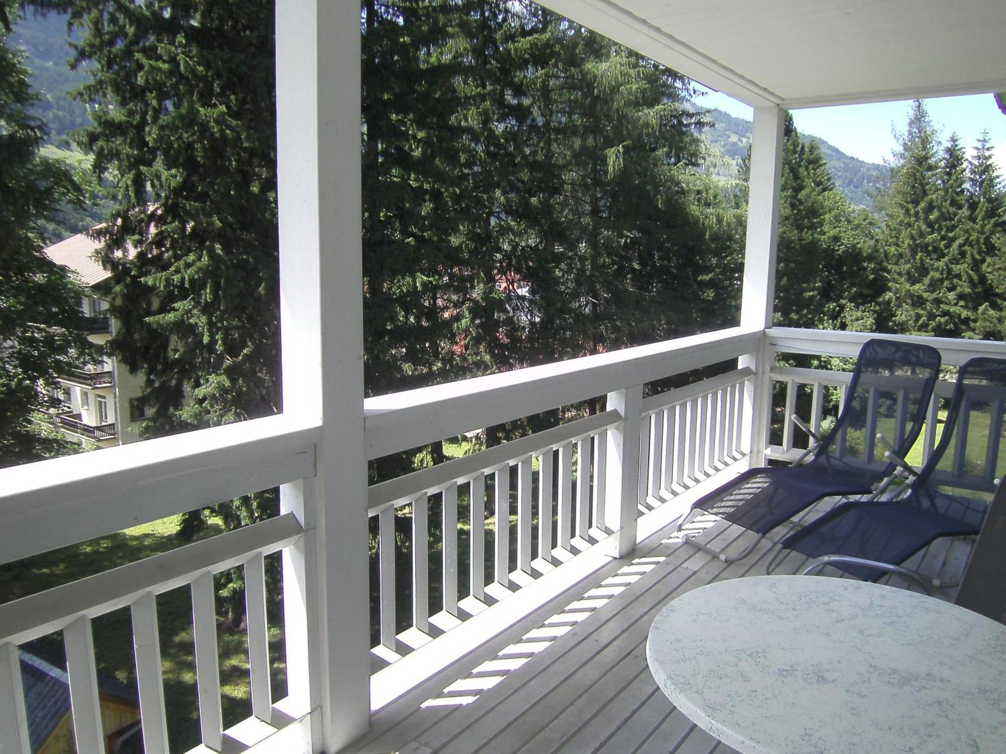 Villa Laner Bad Hofgastein Quarto foto