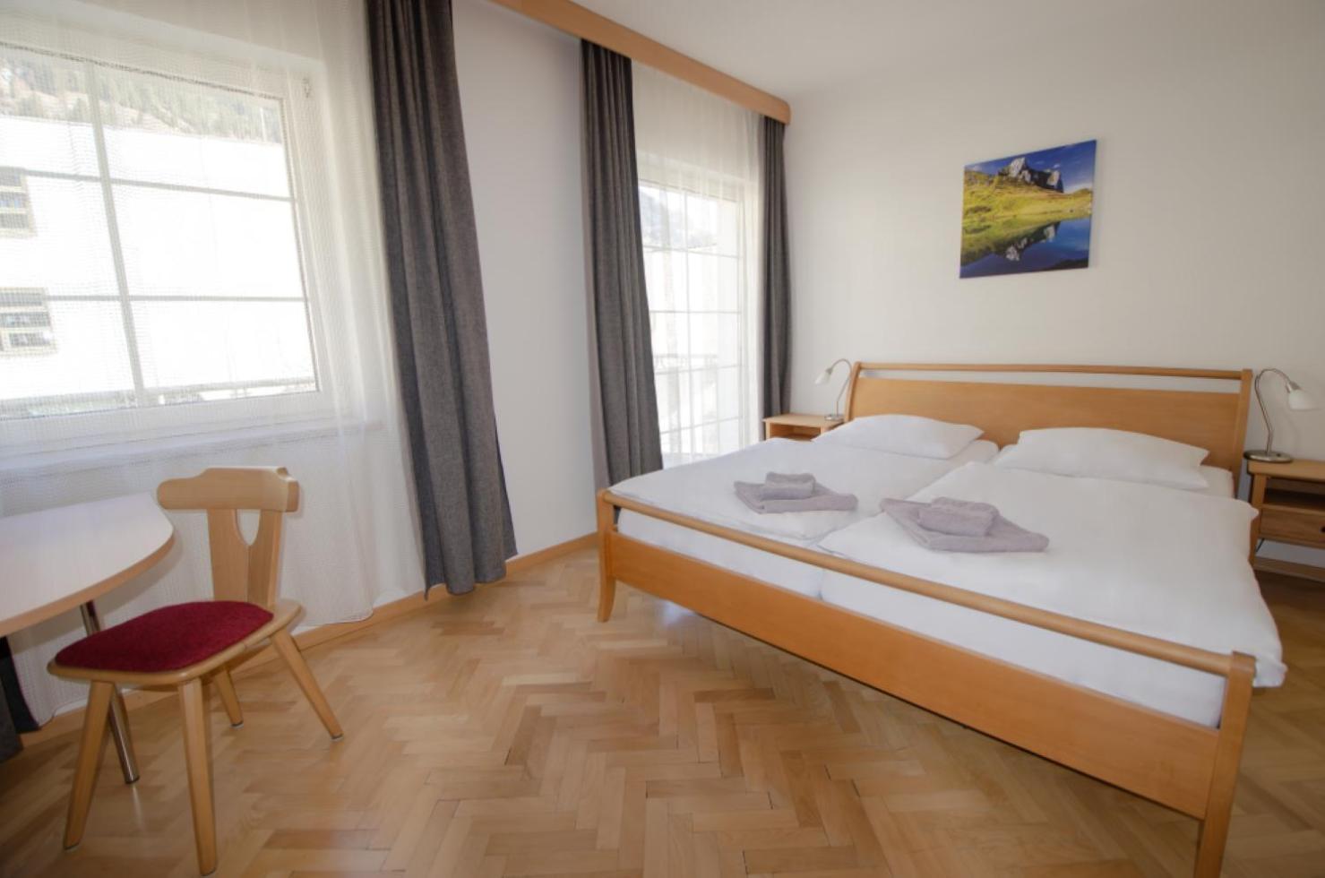 Villa Laner Bad Hofgastein Quarto foto
